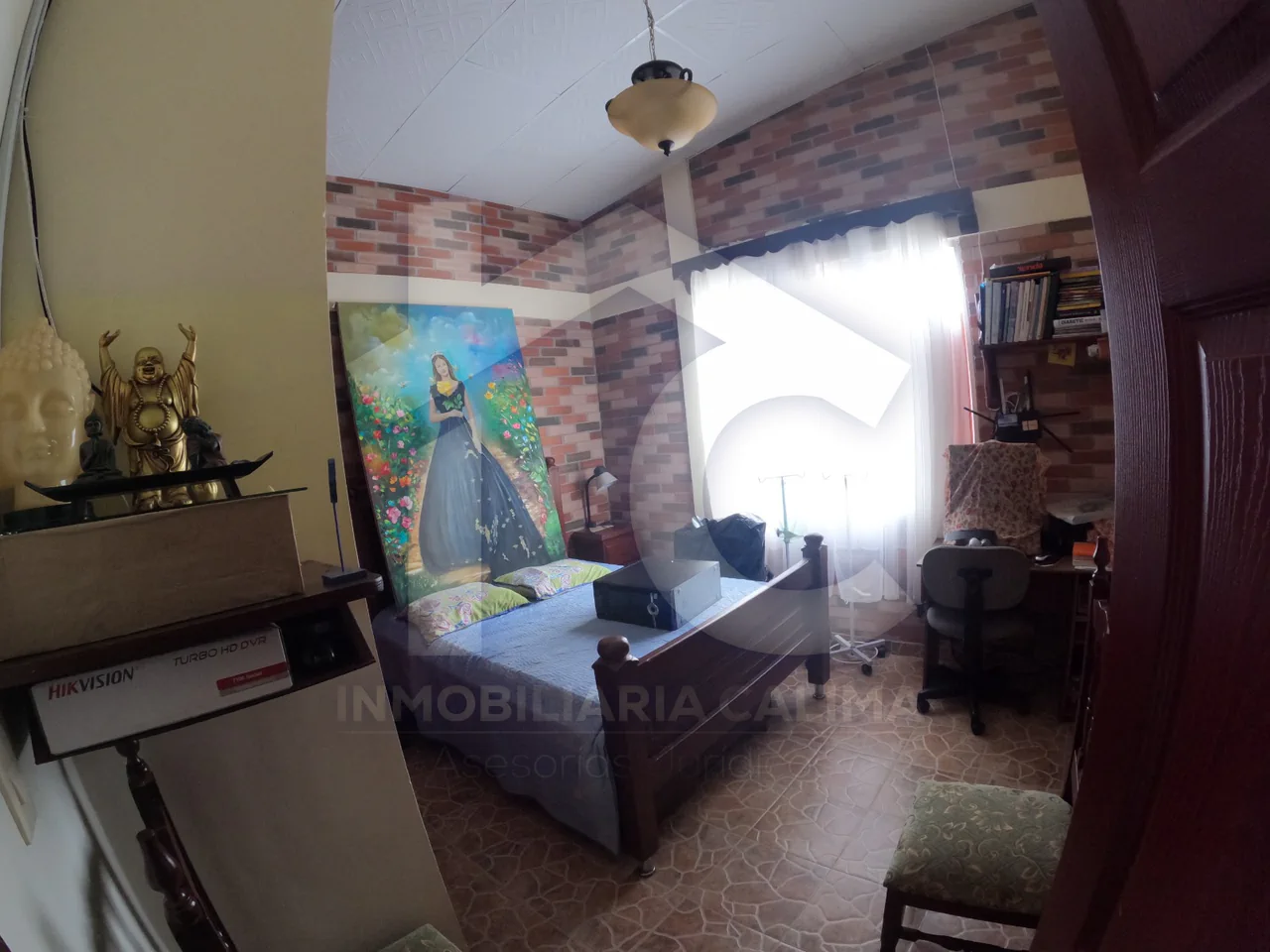 Casa de 2 viviendas en el Canadá Calima Darién